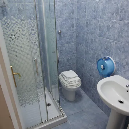 Eva Guest house Rome