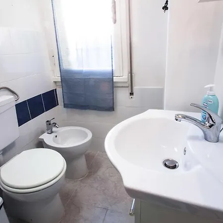 Eva Guest house