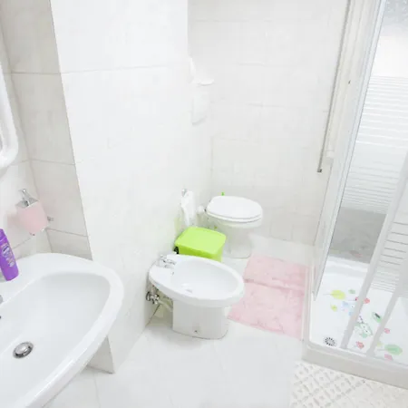 Eva Guest house *