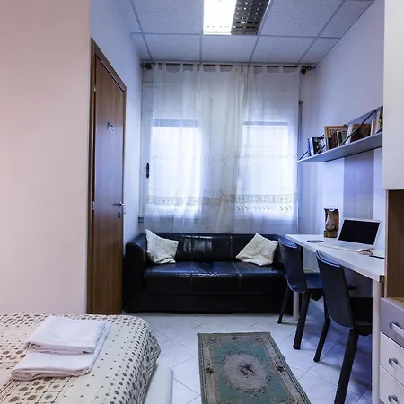 Eva Guest house Rome