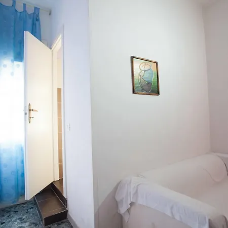 Eva Guest house Rome