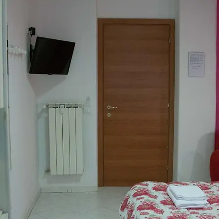Eva Guest house *