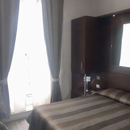 Sweet Holidays In Roma