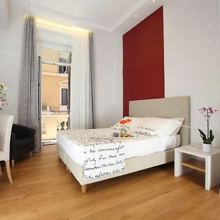 Bed & Breakfast Sofia's Rome