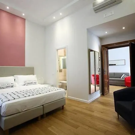 Bed & Breakfast Sofia's Rome