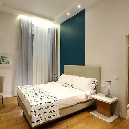 Sofia's Bed & Breakfast Rome