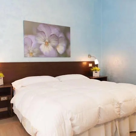 Couette-café In Trastevere House 2*
