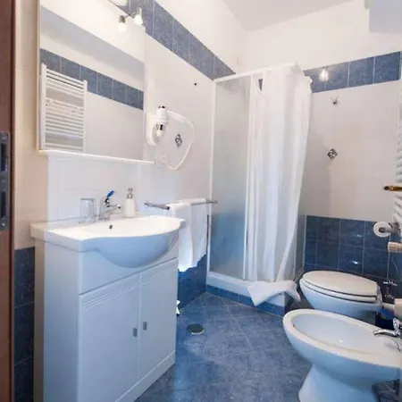 In Trastevere House Bed & Breakfast 2*