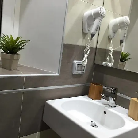 Nl Trastevere Guest house Rome