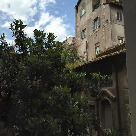 Guest house Nl Trastevere