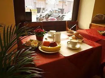 Nl Trastevere 2* Řím