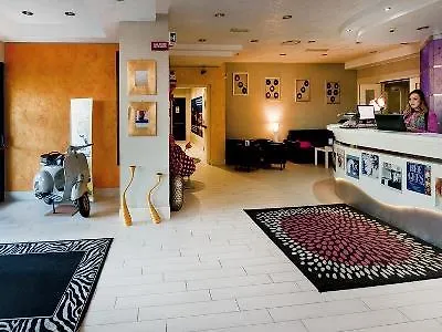 Ibis Styles Vintage 4* Ρώμη