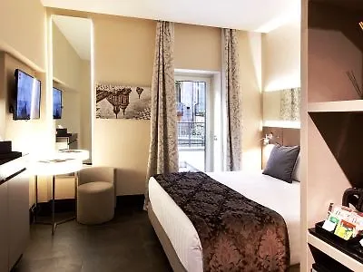 Quirinale Luxury
