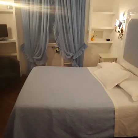 Imperiale Bed & Breakfast *