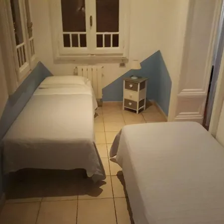 Bed & Breakfast Imperiale