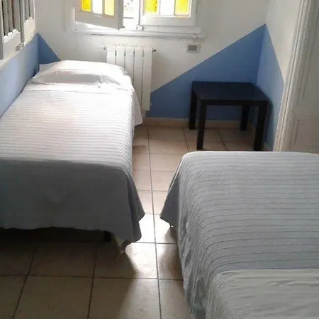 Imperiale Bed & Breakfast Rome