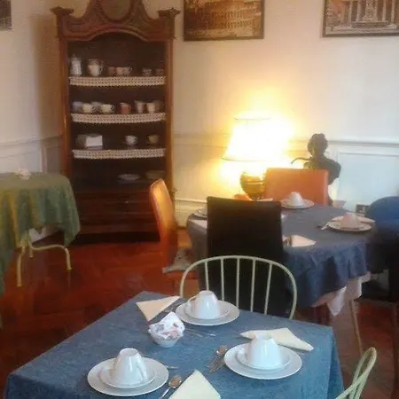 Imperiale Bed & Breakfast *
