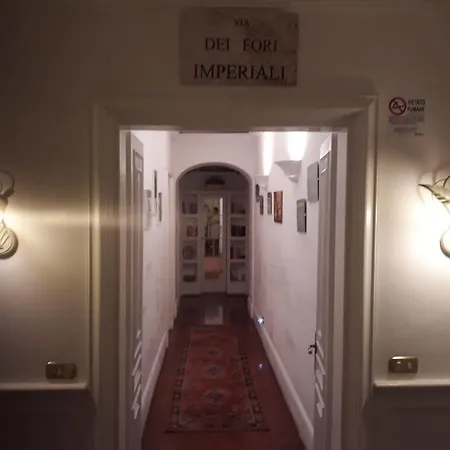 Imperiale * Rom