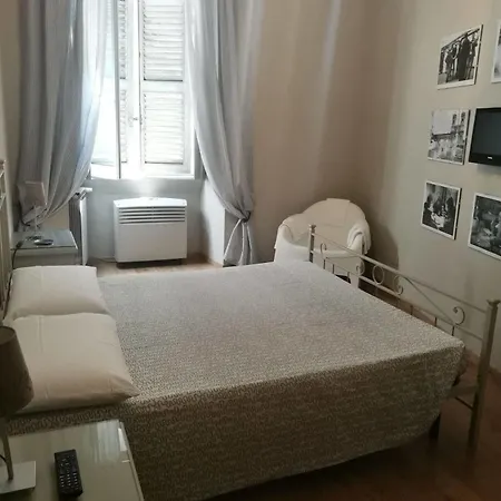 Residenza Ottaviani Gasthuis Rome