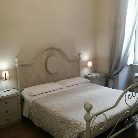 Residenza Ottaviani Gasthuis