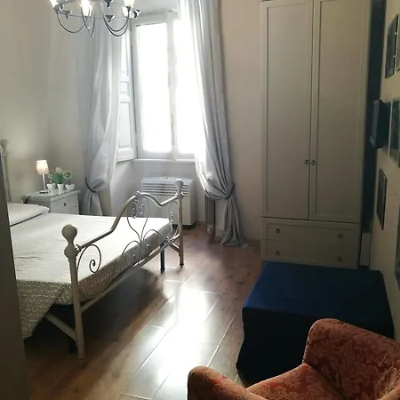 Residenza Ottaviani Gasthuis Rome