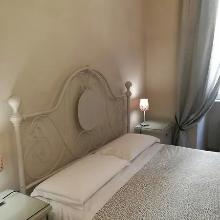 Vaticana Residenza Ottaviani 2* Roma