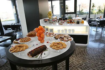 ソテル ノメンタナ ホテル 3*