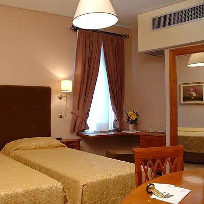 La Fenice Rome