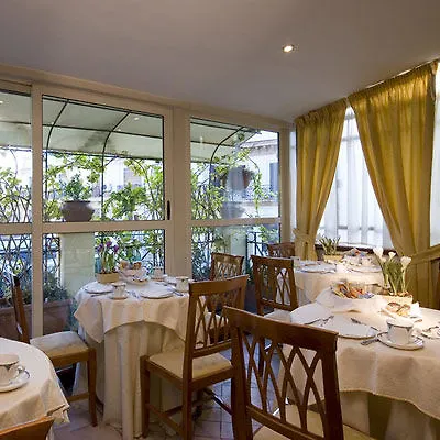 Apartment La Fenice