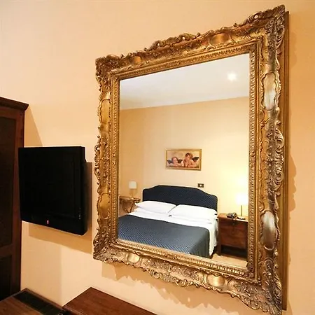Otel Caracciolo Roma