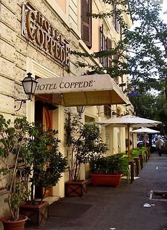 Coppede' 3*