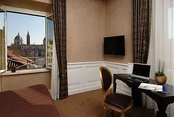 Alojamento de Acomodação e Pequeno-almoço Relais La Maison De Luxe 2*