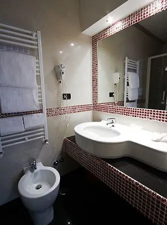 Caracciolo Otel Roma