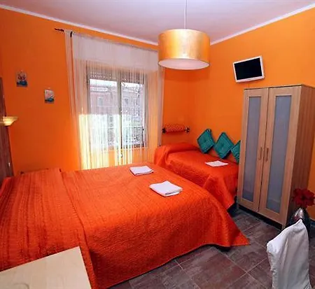 Bed & Breakfast Gianicolense