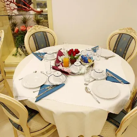 Anglo Americano 4* Rome