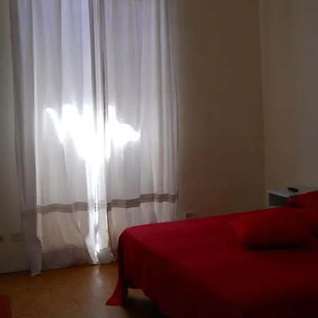 Bed & Breakfast Claudia House Termini