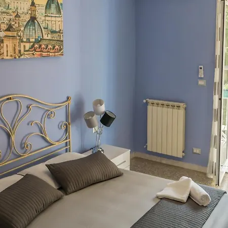 Vatican Panorama Bed & Breakfast