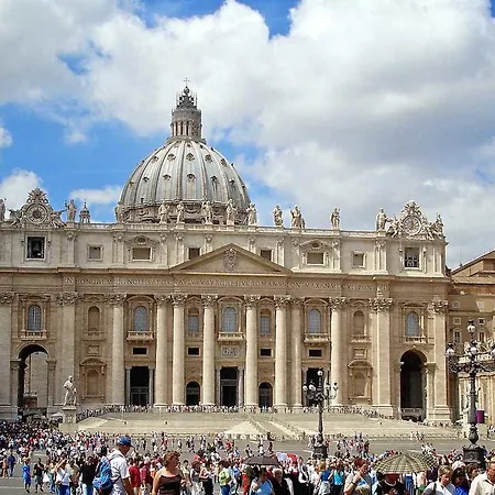 Bed & Breakfast Vatican Panorama
