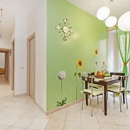 Apartment Conte Verde