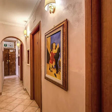 Guest house Beautiful Rome