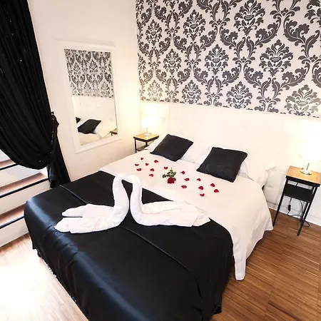 Ostiense Guest house