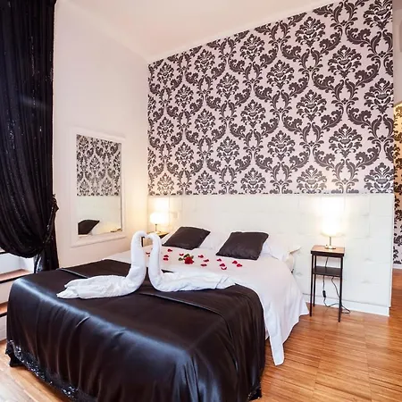 Guest house Ostiense Rome