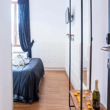 Ostiense Guest house