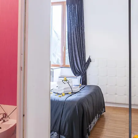 Guest house Ostiense Rome