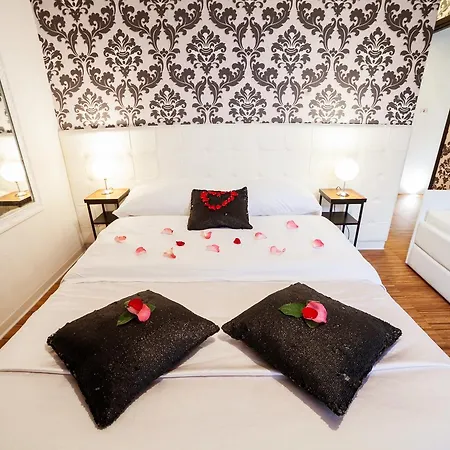 Ostiense Guest house
