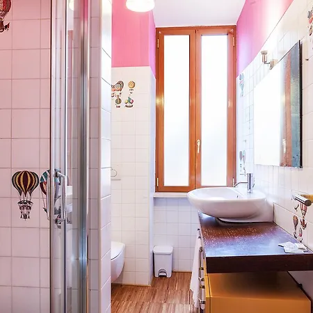 Guest house Ostiense *