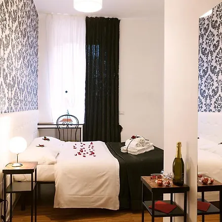Ostiense Guest house Rome