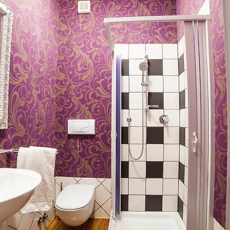 Guest house Ostiense *