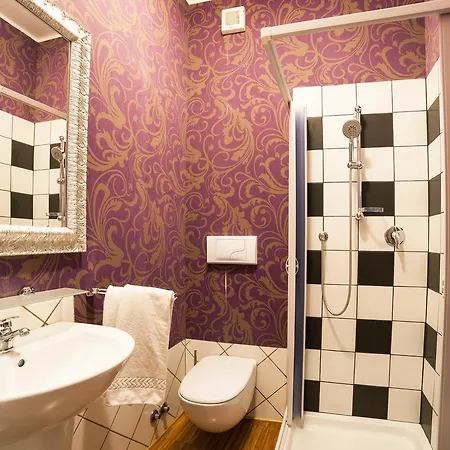 Guest house Ostiense