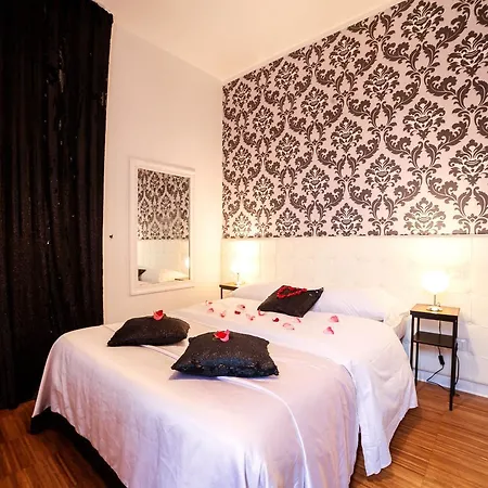 Guest house Ostiense